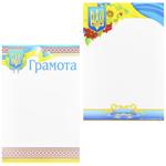 Certificates A4 12pcs in assortment