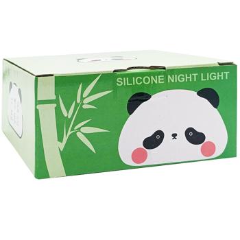 Panda Night Light Type-C 1200mAh - buy, prices for COSMOS - photo 2