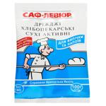 Yeast Saf-levure 100g