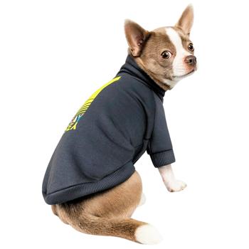 Pet Fashion Сarbon товстівка для собак M - купити, ціни на MasterZoo - фото 2