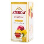 Azercay Mango Black Tea 1,8g*25pcs