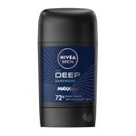 Антиперспирант твердый Nivea Men Deep Darkwood 50мл