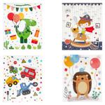 Пакет Happycom дитячий 26x32см