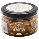 Honey Alliance Honey Cashew 250g