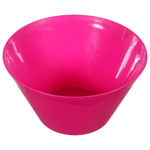 Салатник Heidrun пластиковий 1,6л 20см