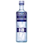 Горілка Finsky 40% 0,5л