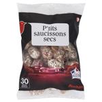 Auchan Mini Dry Sausages 200g