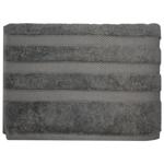 Sweet Home Zephyr Neutral Gray Towel 70*140cm