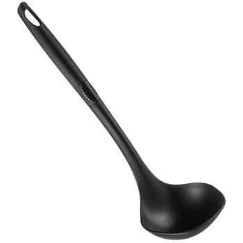 Ardesto Gemini Gourmet Black Kitchen Utensils Set 4pcs - buy, prices for Auchan - photo 3