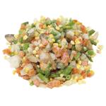 Horeka Group Vegetable Mix Lobio with Mushrooms Frozen