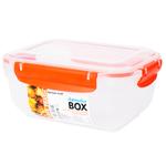 Контейнер Diomedea пищевой герметичный №57 1,4л