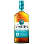 The Singleton Of Dufftown Whisky 12 y.o. 40% 0.7l