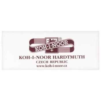 Крейда Koh-i-noor біла 100шт - купити, ціни на METRO - фото 2