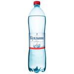 Kuyalnyk Highly Carbonated Mineral Water 1.5l