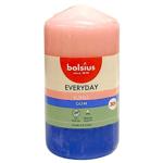 Bolsius Bubblegum Scented Candle 110/58