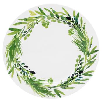 Тарелка Lefard Масло 26см - купить, цены на За Раз - фото 1