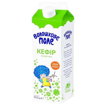Voloshkove Pole Low-Fat Kefir 900g
