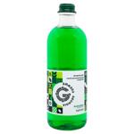 Geoigia Tarragon Carbonated Drink 0.5l