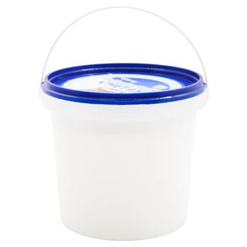 Sour Cream 21% 840g