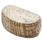 Хліб на заквасці з льоном