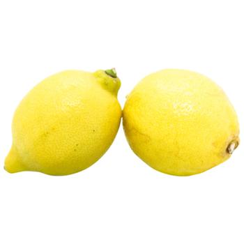 Lemon Spain - buy, prices for METRO - photo 1