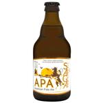 ПИВО SAGAСВІТЛЕ Б/А 0,33Л