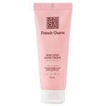 Крем для рук Liora French Charm Pink Peony & Passion Fruit парфумований 70мл