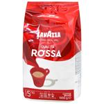 Кофе в зернах Lavazza Qualita Rossa 1кг