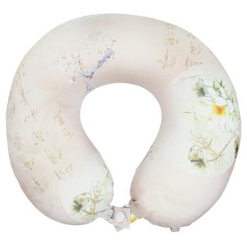 Pillow for Traveling Sakura 30*25cm - buy, prices for - photo 2