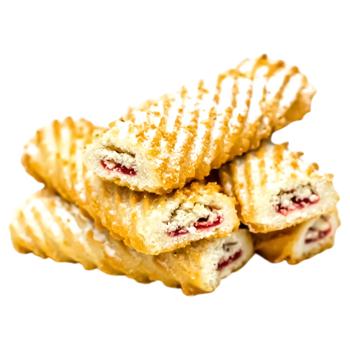 Tutti Frutti Cookies - buy, prices for Auchan - photo 2