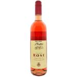 Plantaze Crnogorski Rose Dry Wine 13% 0.75l