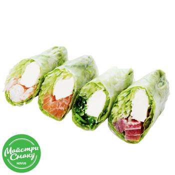 Spring Roll Set 200g