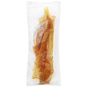Dried Salted Blue Whiting Fillet with Pepper