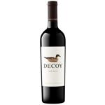 Вино Decoy California Red Wine червоне сухе 14,1% 0,75л