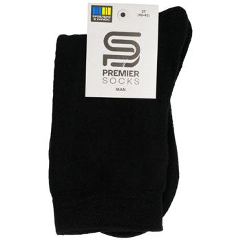 Premier Socks Ekonom Men's Crew Terry Socks s.25, 27, 29 in Assortment - buy, prices for EKO Market - photo 4