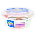 Hochland Kanapkowy Cream Cheese with Ham 130g
