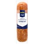 Metro Chef Servelat Smoked Boiled Premium Sausage 300g