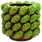 Vase Bonadi porcelain China