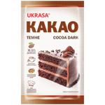 Ukrasa Dark Cocoa Powder 80g