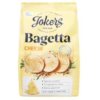 Багет Jokers Сир 75г - купити, ціни на - фото 2