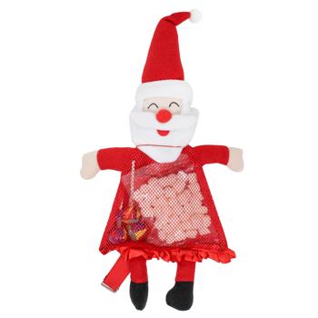 Becky's Santa Backpack Christmas Sweets Set 52g - buy, prices for - photo 1