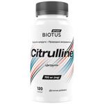 Citrulline Biotus 30pcs Ukraine