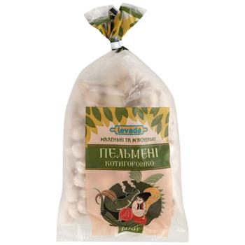 Levada Kotyhoroshko Dumplings 600g - buy, prices for Chudo Market - photo 1