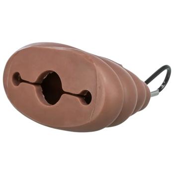 Контейнер Trixie Poop Bag Dispenser для збиральних пакетів 8х5см - купити, ціни на MasterZoo - фото 5