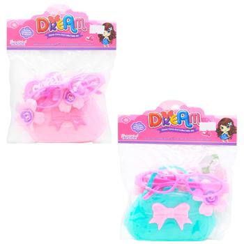 JS Beauty Set Toy QT240424504 - buy, prices for COSMOS - photo 1