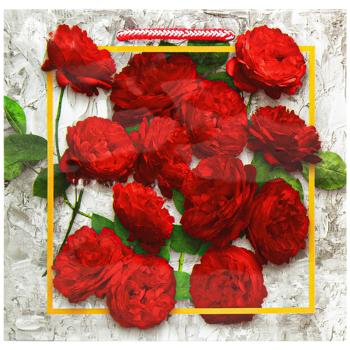 Package Paper 165x160x170mm - buy, prices for COSMOS - photo 5