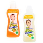 Alenka Baby Foam-Shampoo With Bidens Extract