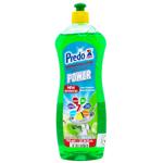 Predox Apple Dishwashing Liquid 750ml