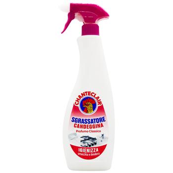 Chanteclair Whitening Universal Cleaner 625ml - buy, prices for COSMOS - photo 1