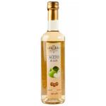 Оцет Bonacini яблучний 0,5л.